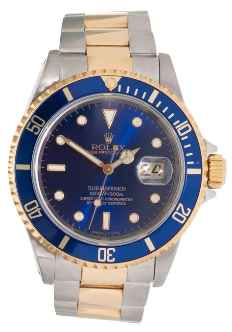 rolex oyster submariner estate san antonio vogt|Rolex Oyster.